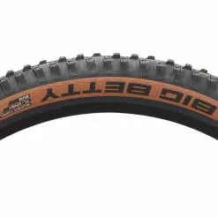 Schwalbe Cubierta Plegable Big Betty Evolution ADDIX Soft Super Trail 29" -Accesorios tubeless Venta 460689