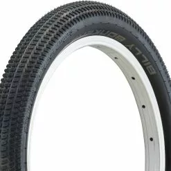 Schwalbe Cubierta De Alambre Billy Bonkers Performance ADDIX 16"