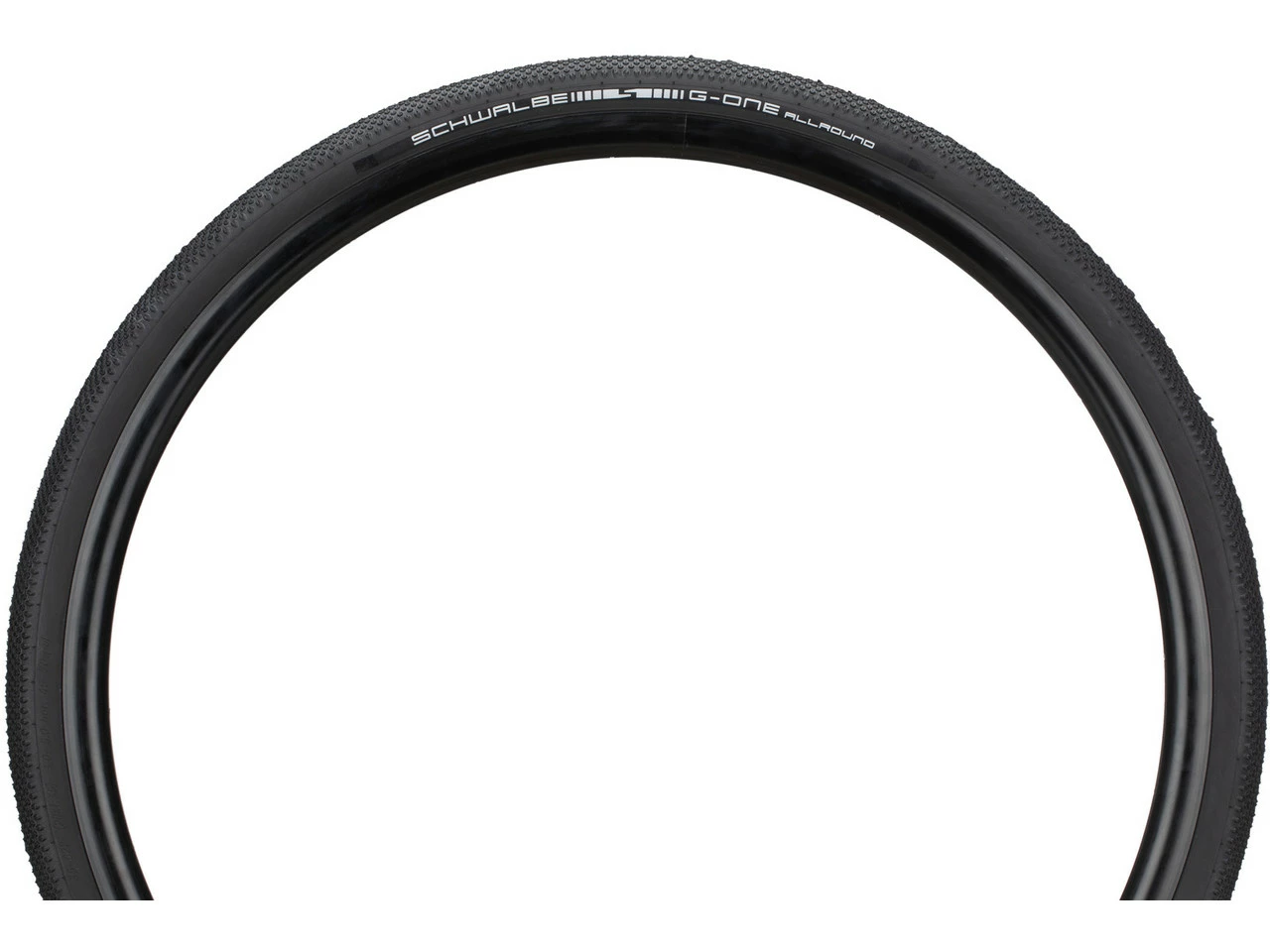 Schwalbe Cubierta Plegable G-One Allround Performance ADDIX RaceGuard 28" 4 Schwalbe Cubierta Plegable G-One Allround Performance ADDIX RaceGuard 28" - Imagen 2