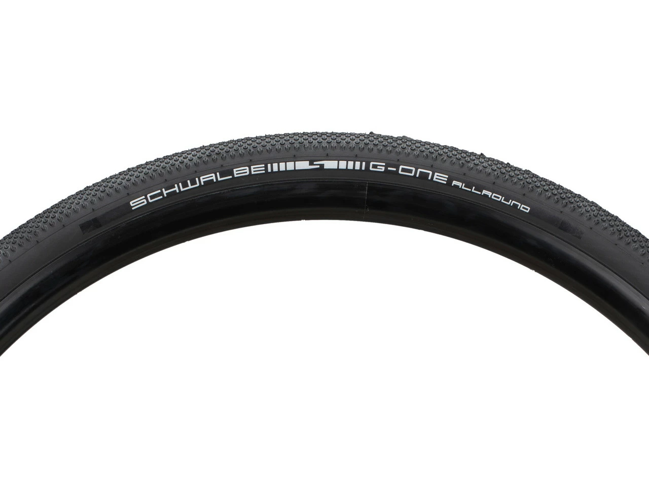 Schwalbe Cubierta Plegable G-One Allround Performance ADDIX RaceGuard 28" 5 Schwalbe Cubierta Plegable G-One Allround Performance ADDIX RaceGuard 28" - Imagen 3