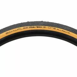 Schwalbe Cubierta Plegable G-One Allround Performance ADDIX RaceGuard 28" 20 Schwalbe Cubierta Plegable G-One Allround Performance ADDIX RaceGuard 28" -Accesorios tubeless Venta 460701