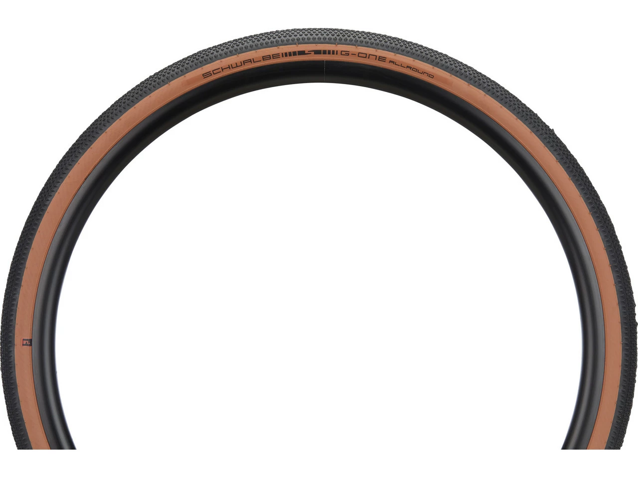 Schwalbe Cubierta Plegable G-One Allround Performance ADDIX RaceGuard 28" 12 Schwalbe Cubierta Plegable G-One Allround Performance ADDIX RaceGuard 28" - Imagen 10