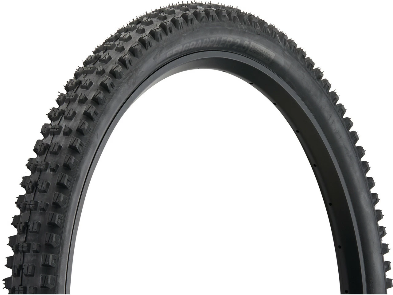 E-thirteen Cubierta Plegable Grappler Endurance DH 29" 3 E-thirteen Cubierta Plegable Grappler Endurance DH 29"