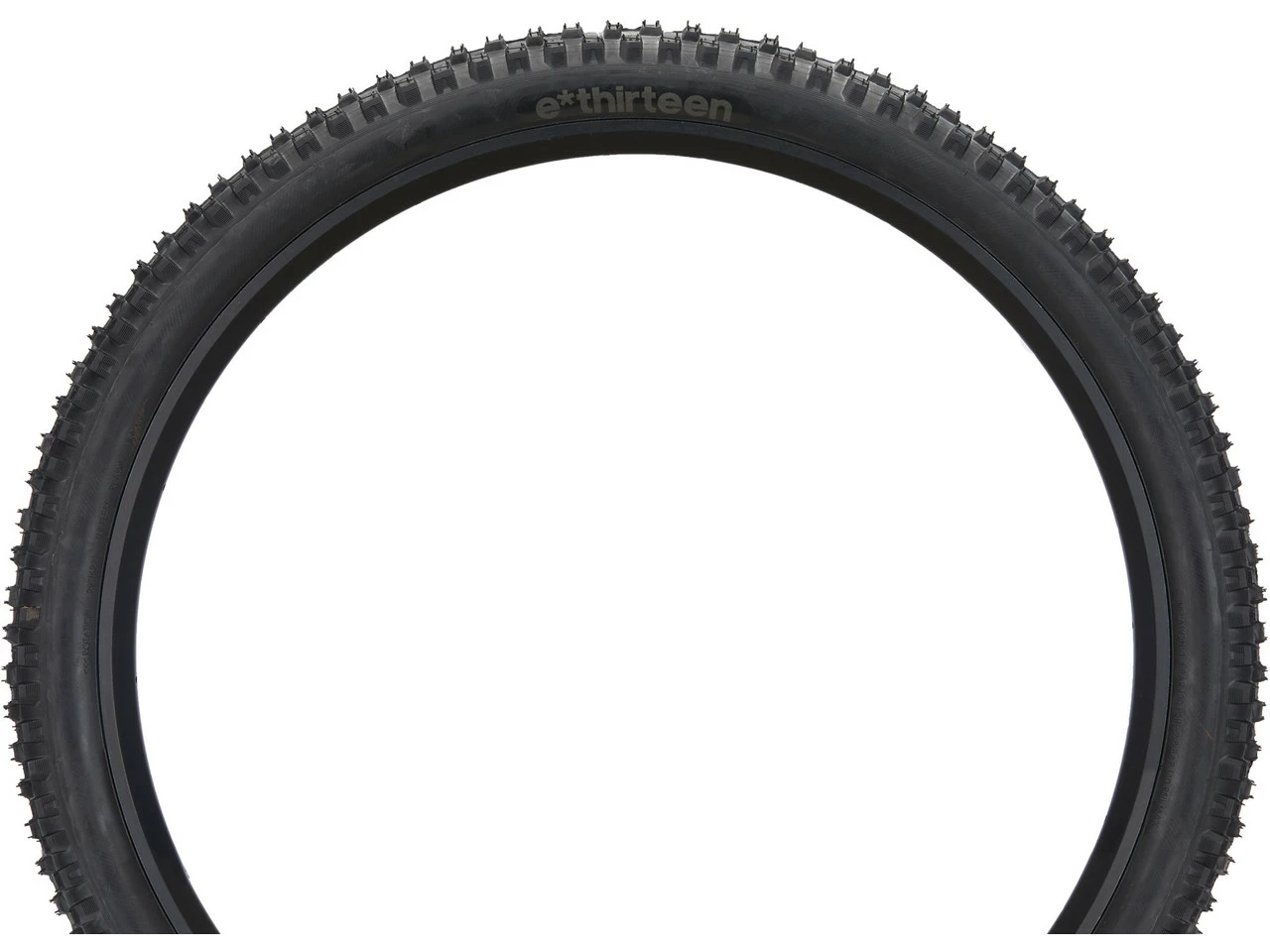 E-thirteen Cubierta Plegable Grappler Endurance DH 29" 4 E-thirteen Cubierta Plegable Grappler Endurance DH 29" - Imagen 2