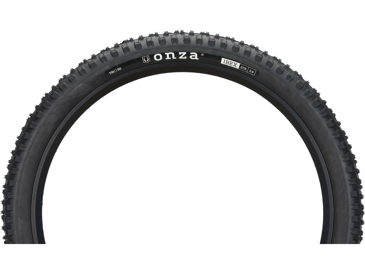Onza Cubierta Plegable Ibex TRC MC60 27,5+ 4 Onza Cubierta Plegable Ibex TRC MC60 27,5+ - Imagen 2