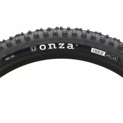 Onza Cubierta Plegable Ibex TRC MC60 27,5+ 8 Onza Cubierta Plegable Ibex TRC MC60 27,5+ -Accesorios tubeless Venta 465689