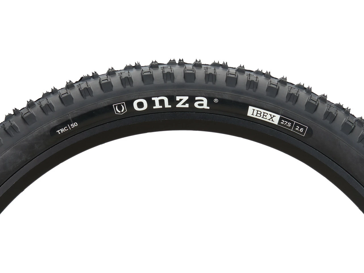 Onza Cubierta Plegable Ibex TRC MC60 27,5+ 5 Onza Cubierta Plegable Ibex TRC MC60 27,5+ - Imagen 3