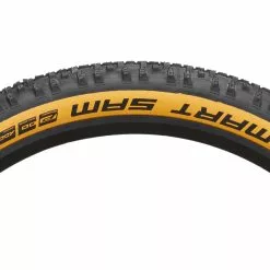 Schwalbe Cubierta Plegable Smart Sam Performance ADDIX RaceGuard DD 27,5+ 12 Schwalbe Cubierta Plegable Smart Sam Performance ADDIX RaceGuard DD 27,5+ -Accesorios tubeless Venta 469472