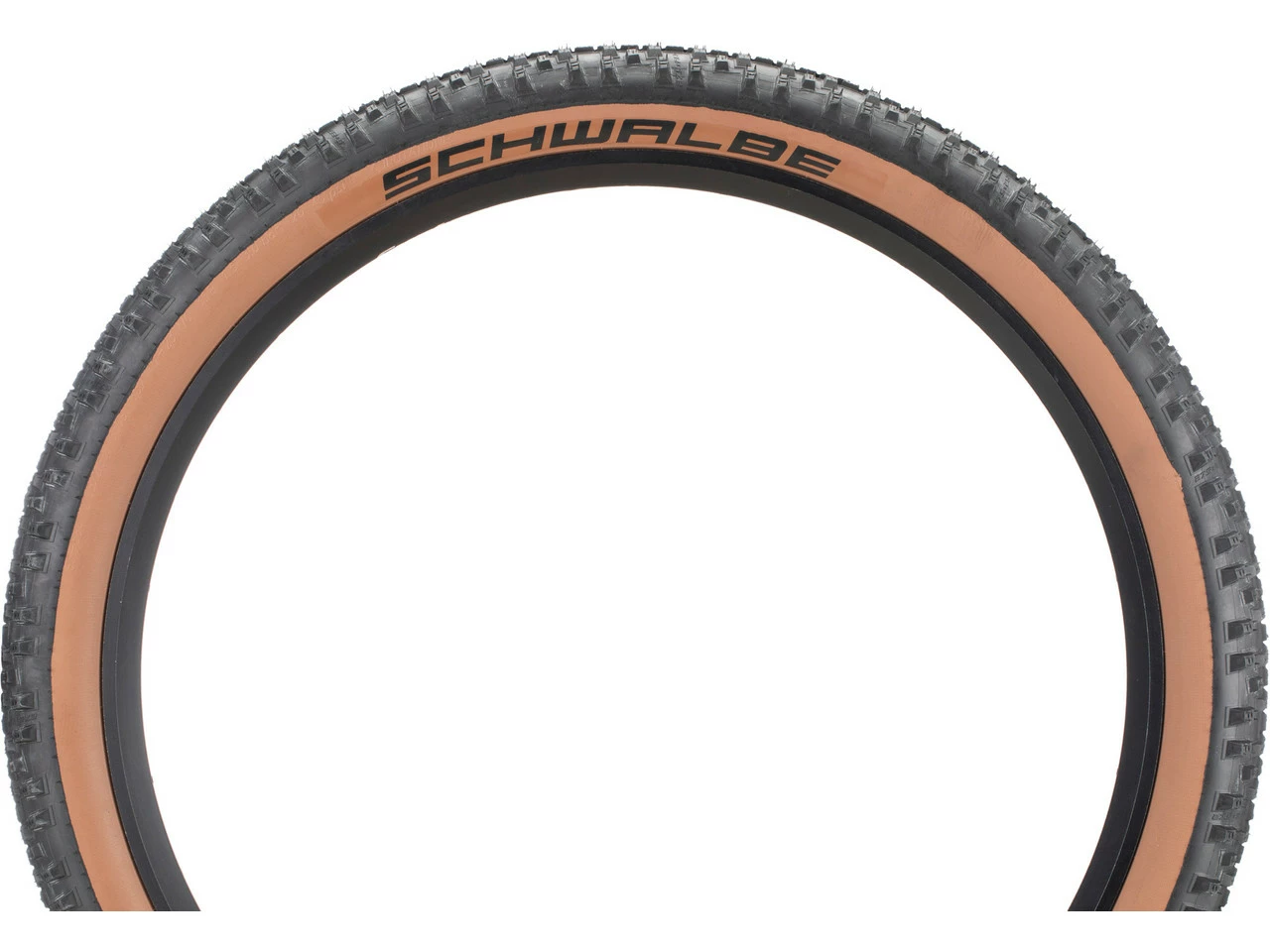 Schwalbe Cubierta Plegable Smart Sam Performance ADDIX RaceGuard DD 27,5+ 8 Schwalbe Cubierta Plegable Smart Sam Performance ADDIX RaceGuard DD 27,5+ - Imagen 6