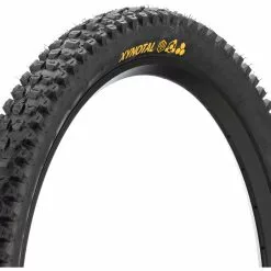 Continental Cubierta Plegable Xynotal Downhill SuperSoft 27,5"