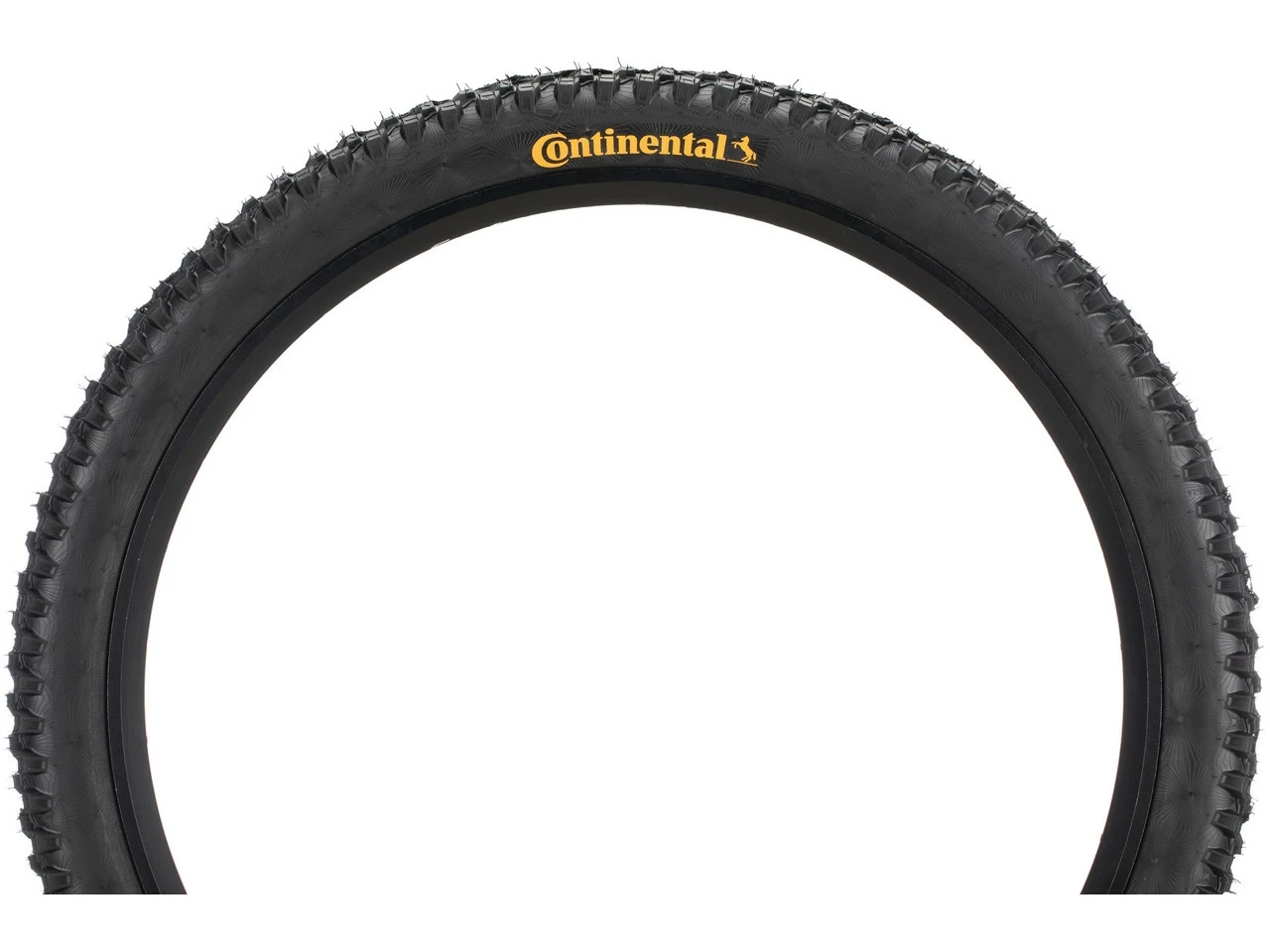 Continental Cubierta Plegable Xynotal Downhill SuperSoft 27,5" 4 Continental Cubierta Plegable Xynotal Downhill SuperSoft 27,5" - Imagen 2