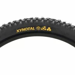 Continental Cubierta Plegable Xynotal Downhill SuperSoft 27,5" 8 Continental Cubierta Plegable Xynotal Downhill SuperSoft 27,5" -Accesorios tubeless Venta 469480