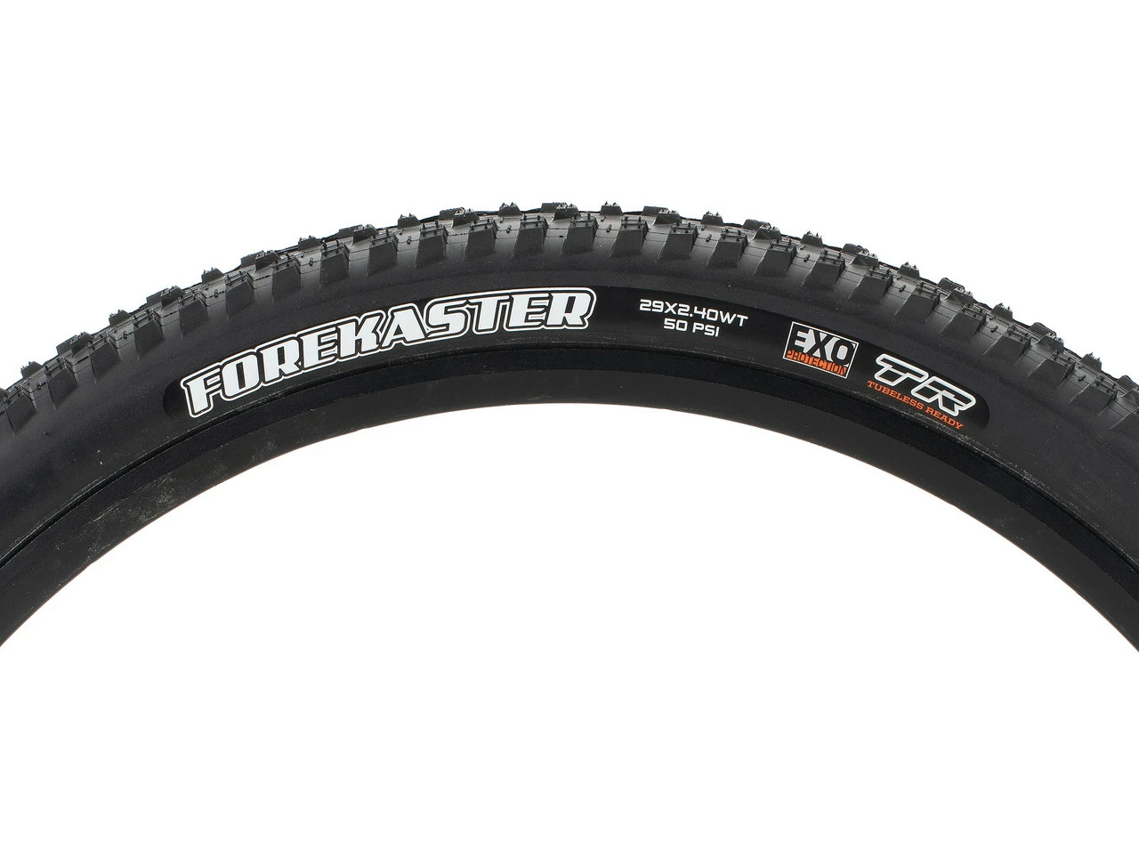 MAXXIS Cubierta Plegable Forekaster Dual EXO WT TR 29" 5 MAXXIS Cubierta Plegable Forekaster Dual EXO WT TR 29" - Imagen 3
