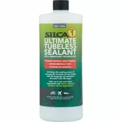 Silca Sellador De Cubiertas Ultimate Tubeless Sealant -Accesorios tubeless Venta 471589
