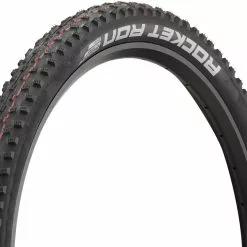 Schwalbe Cubierta Plegable Rocket Ron Evolution ADDIX Speed Super Race 27,5"