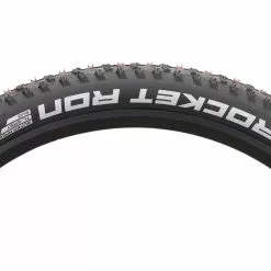 Schwalbe Cubierta Plegable Rocket Ron Evolution ADDIX Speed Super Race 27,5" 8 Schwalbe Cubierta Plegable Rocket Ron Evolution ADDIX Speed Super Race 27,5" -Accesorios tubeless Venta 474172
