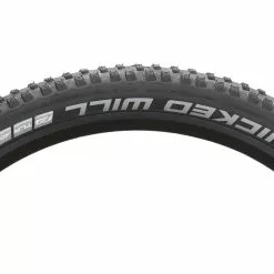 Schwalbe Cubierta Plegable Wicked Will Performance ADDIX TwinSkin 27,5" -Accesorios tubeless Venta 474188