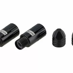 Contec Adaptador De Válvulas Para Montaje Tubeless FastAir TL MTB - 2 Piezas -Accesorios tubeless Venta 474746