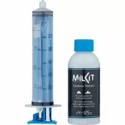 Newmen Tubeless MilKit Kit