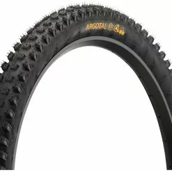 Continental Cubierta Plegable Argotal Enduro Soft 29"