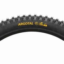 Continental Cubierta Plegable Argotal Enduro Soft 29" 8 Continental Cubierta Plegable Argotal Enduro Soft 29" -Accesorios tubeless Venta 477045