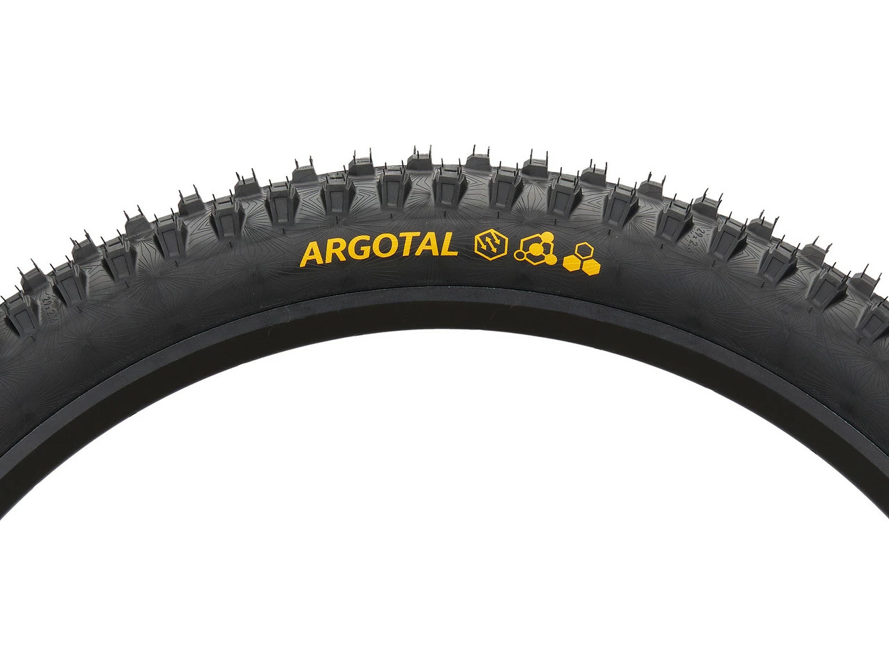 Continental Cubierta Plegable Argotal Enduro Soft 29" 5 Continental Cubierta Plegable Argotal Enduro Soft 29" - Imagen 3