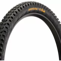 Continental Cubierta Plegable Kryptotal-R Enduro Soft 29"