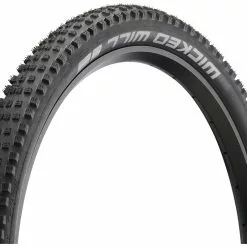 Schwalbe Cubierta Plegable Wicked Will Performance ADDIX 27,5"