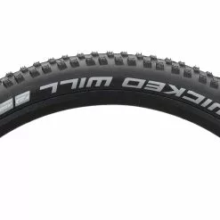 Schwalbe Cubierta Plegable Wicked Will Performance ADDIX 27,5" 8 Schwalbe Cubierta Plegable Wicked Will Performance ADDIX 27,5" -Accesorios tubeless Venta 477227