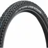Schwalbe Cubier. Pleg. Wicked Will Evolution ADDIX SpeedGrip Super Ground 27,5" -Accesorios tubeless Venta 479480