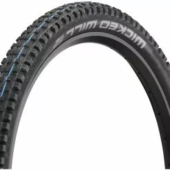 Schwalbe Cubier. Pleg. Wicked Will Evolution ADDIX SpeedGrip Super Ground 27,5"