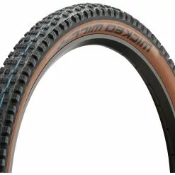 Schwalbe Cubier. Pleg. Wicked Will Evolution ADDIX SpeedGrip Super Ground 27,5" -Accesorios tubeless Venta 479484
