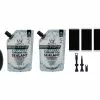 Peatys Kit De Conversión Holeshot Tubeless Conversion Kit -Accesorios tubeless Venta 479556