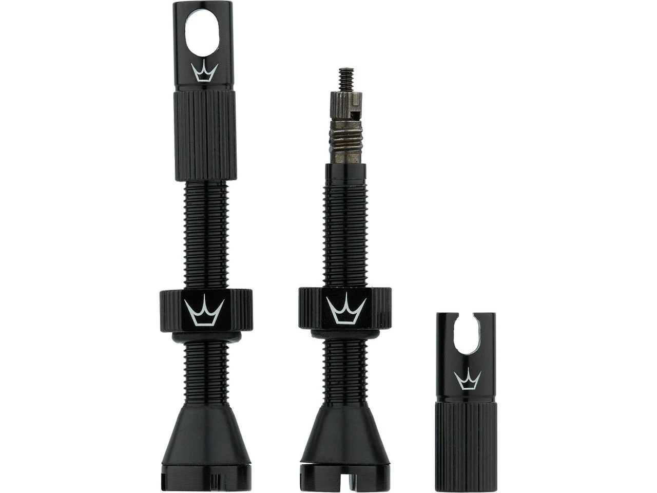 Peatys Kit De Conversión Holeshot Tubeless Conversion Kit 4 Peatys Kit De Conversión Holeshot Tubeless Conversion Kit - Imagen 2