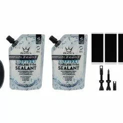 Peatys Kit De Conversión Holeshot Tubeless Conversion Kit 22 Peatys Kit De Conversión Holeshot Tubeless Conversion Kit -Accesorios tubeless Venta 479560
