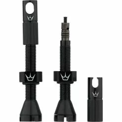 Peatys Kit De Conversión Holeshot Tubeless Conversion Kit 23 Peatys Kit De Conversión Holeshot Tubeless Conversion Kit -Accesorios tubeless Venta 479561