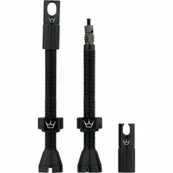 Peatys Kit De Conversión Holeshot Tubeless Conversion Kit 27 Peatys Kit De Conversión Holeshot Tubeless Conversion Kit -Accesorios tubeless Venta 479565