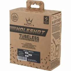 Peatys Kit De Conversión Holeshot Tubeless Conversion Kit 29 Peatys Kit De Conversión Holeshot Tubeless Conversion Kit -Accesorios tubeless Venta 479567
