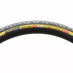 Challenge Cubierta Plegable Baby Limus Pro Handmade TLR 28" 8 Challenge Cubierta Plegable Baby Limus Pro Handmade TLR 28" -Accesorios tubeless Venta 480094