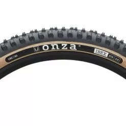 Onza Cubierta Plegable Ibex GRC SC50 Skinwall 27,5+ 8 Onza Cubierta Plegable Ibex GRC SC50 Skinwall 27,5+ -Accesorios tubeless Venta 480168