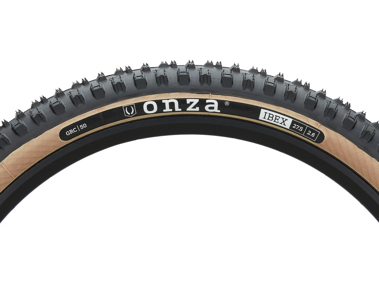 Onza Cubierta Plegable Ibex GRC SC50 Skinwall 27,5+ 5 Onza Cubierta Plegable Ibex GRC SC50 Skinwall 27,5+ - Imagen 3