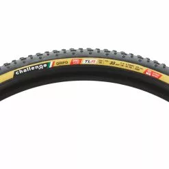Challenge Cubierta Plegable Grifo Pro Handmade TLR 28" -Accesorios tubeless Venta 480823