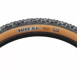 MAXXIS Cubierta Plegable Ardent Dual EXO 29" -Accesorios tubeless Venta 486401