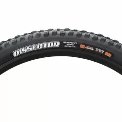 MAXXIS Cubierta Plegable Dissector 3C MaxxTerra DD WT TR 29" -Accesorios tubeless Venta 486405