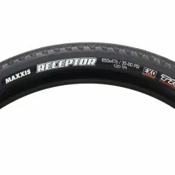 MAXXIS Cubierta Plegable Receptor Dual EXO TR 27,5" -Accesorios tubeless Venta 486413
