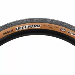 MAXXIS Cubierta Plegable Receptor Dual EXO TR 27,5" -Accesorios tubeless Venta 486417