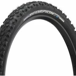 Pirelli Cubierta Plegable Scorpion E-MTB Soft Terrain 29"