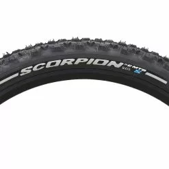 Pirelli Cubierta Plegable Scorpion E-MTB Soft Terrain 29" -Accesorios tubeless Venta 486458