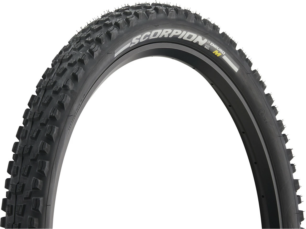 Pirelli Cubierta Plegable Scorpion Enduro Mixed Terrain 29" Modelo 2023 3 Pirelli Cubierta Plegable Scorpion Enduro Mixed Terrain 29" Modelo 2023