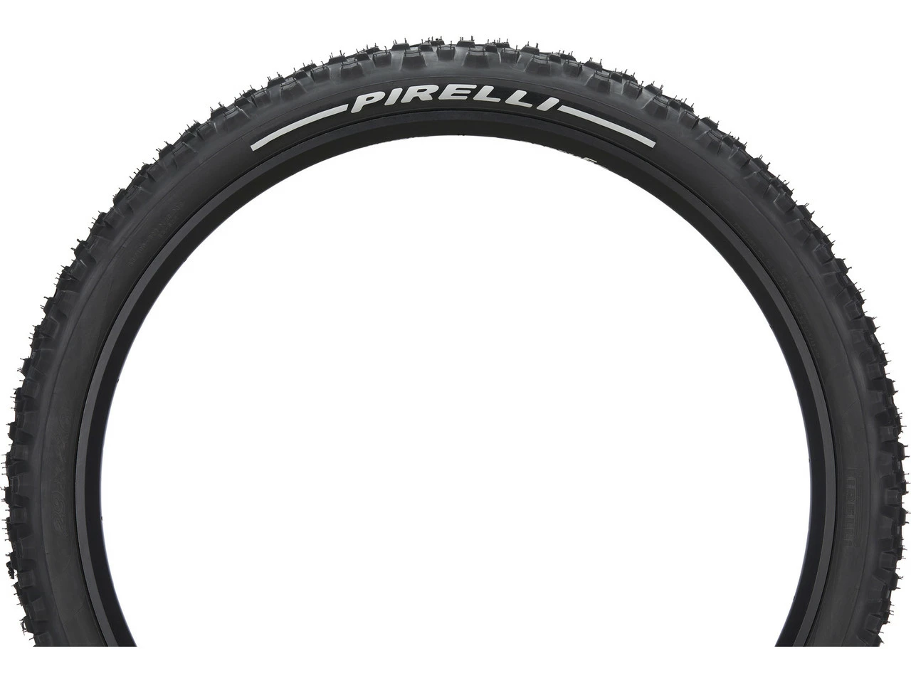 Pirelli Cubierta Plegable Scorpion Enduro Mixed Terrain 29" Modelo 2023 4 Pirelli Cubierta Plegable Scorpion Enduro Mixed Terrain 29" Modelo 2023 - Imagen 2